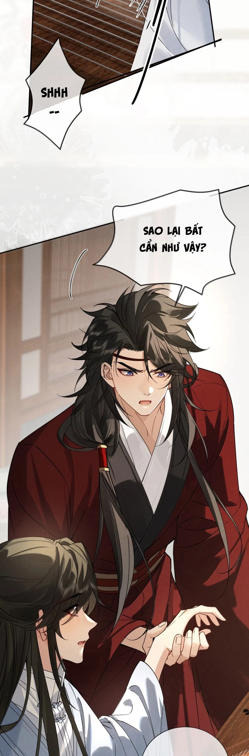 Lang Kỵ Trúc Mã Lai Chapter 38 - 20
