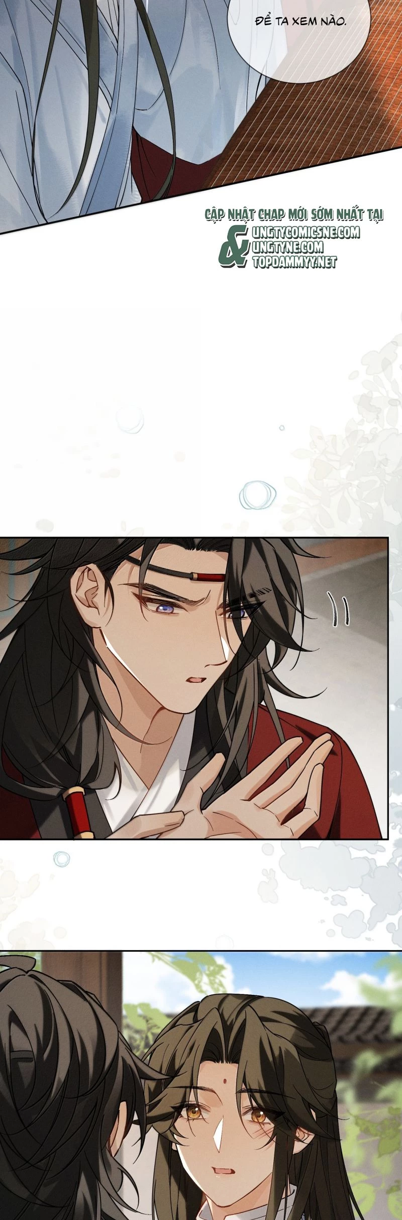 Lang Kỵ Trúc Mã Lai Chapter 38 - 21