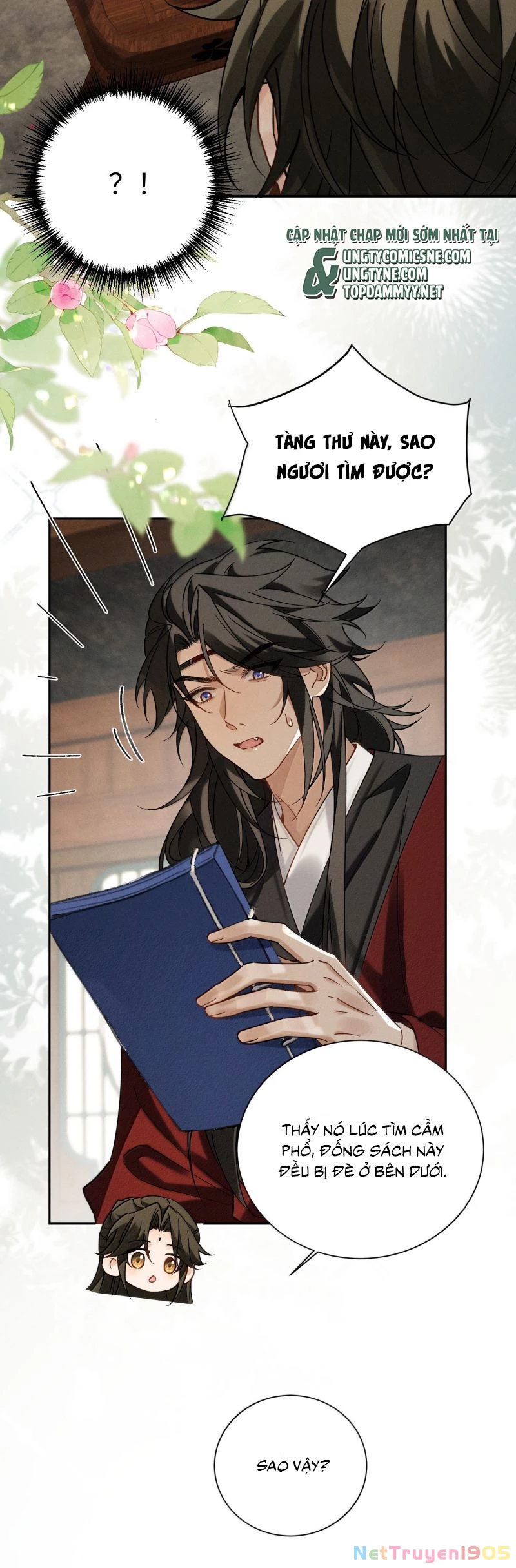 Lang Kỵ Trúc Mã Lai Chapter 38 - 24