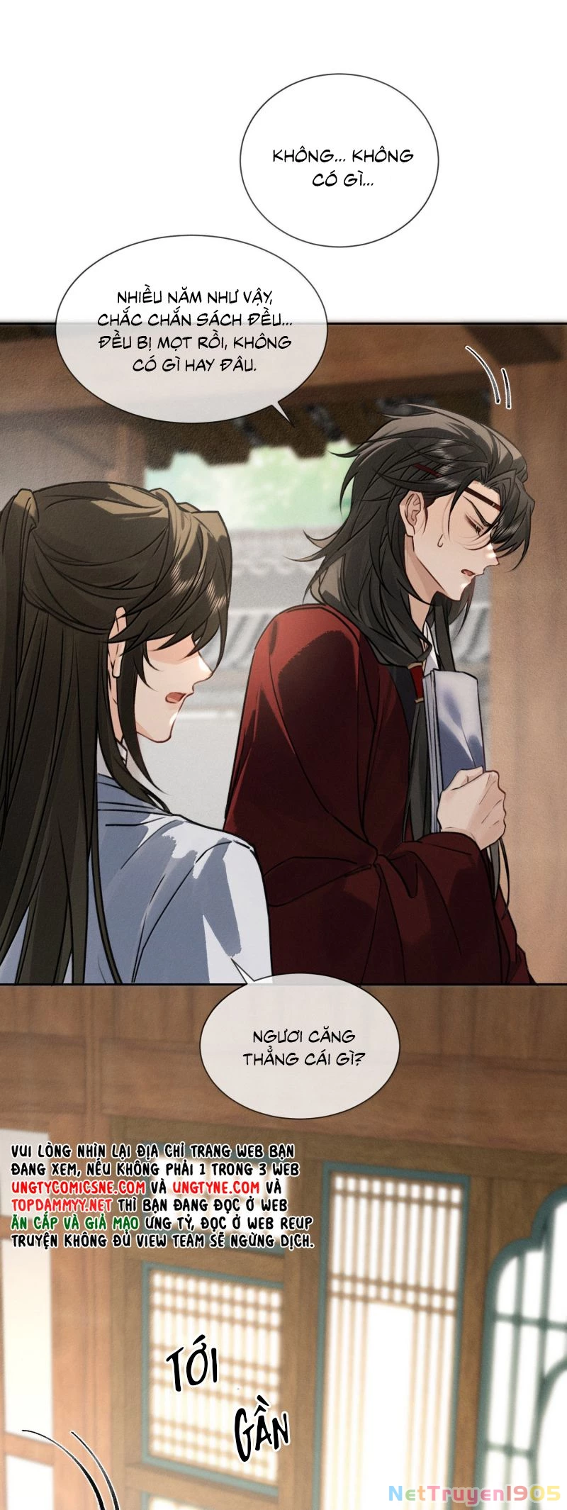 Lang Kỵ Trúc Mã Lai Chapter 38 - 25