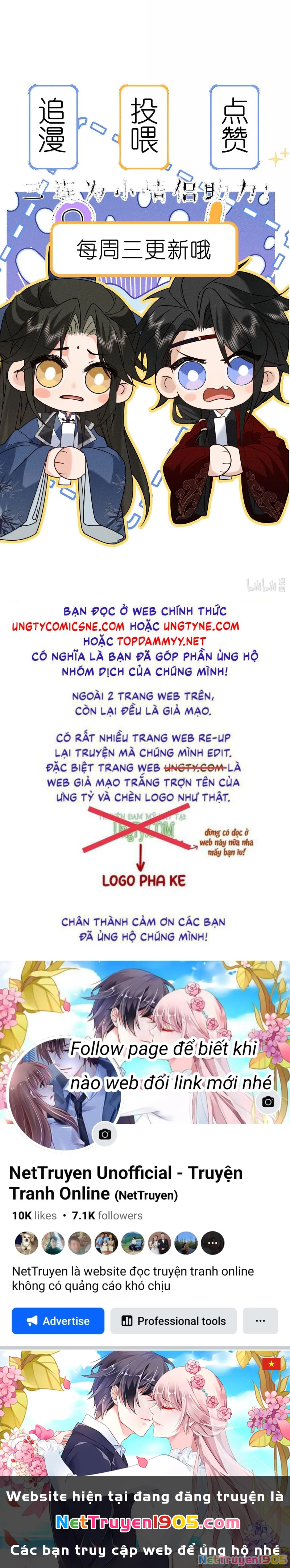 Lang Kỵ Trúc Mã Lai Chapter 38 - 30