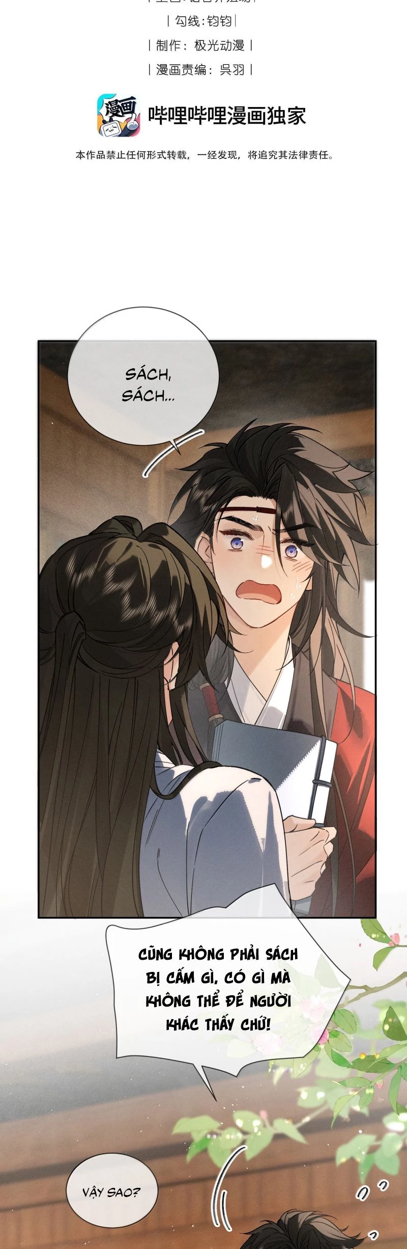 Lang Kỵ Trúc Mã Lai Chapter 39 - 2