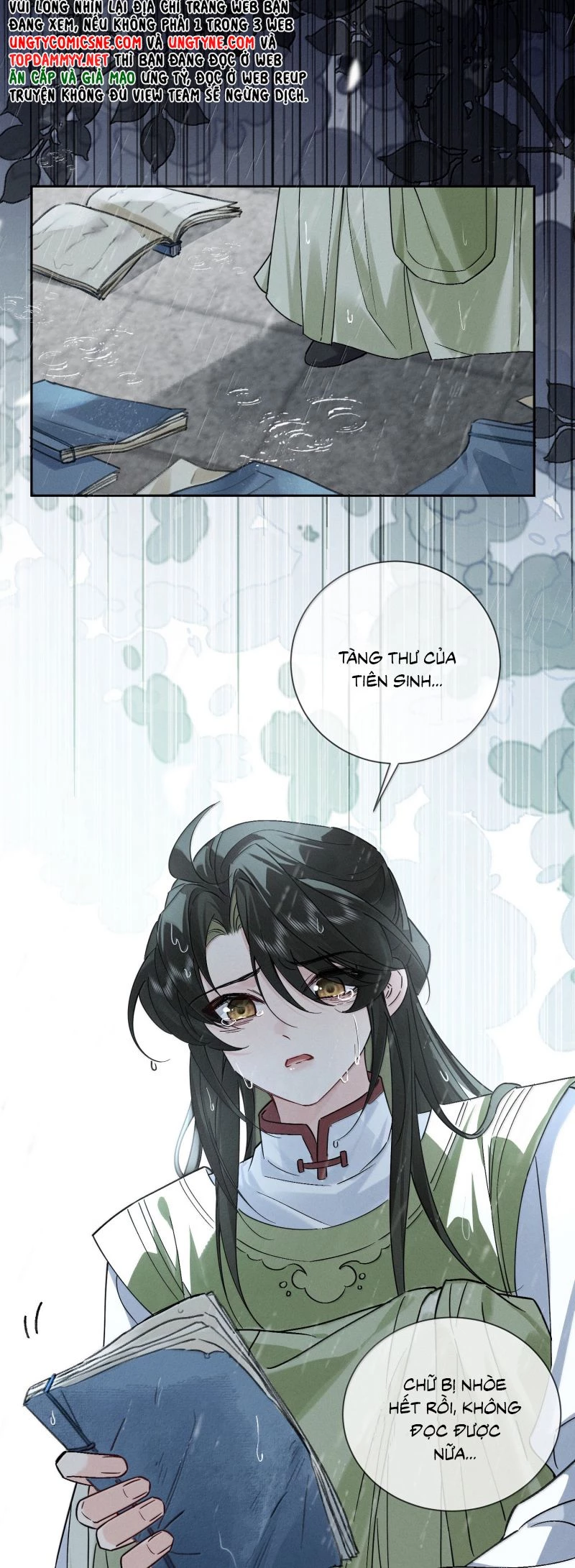 Lang Kỵ Trúc Mã Lai Chapter 39 - 5