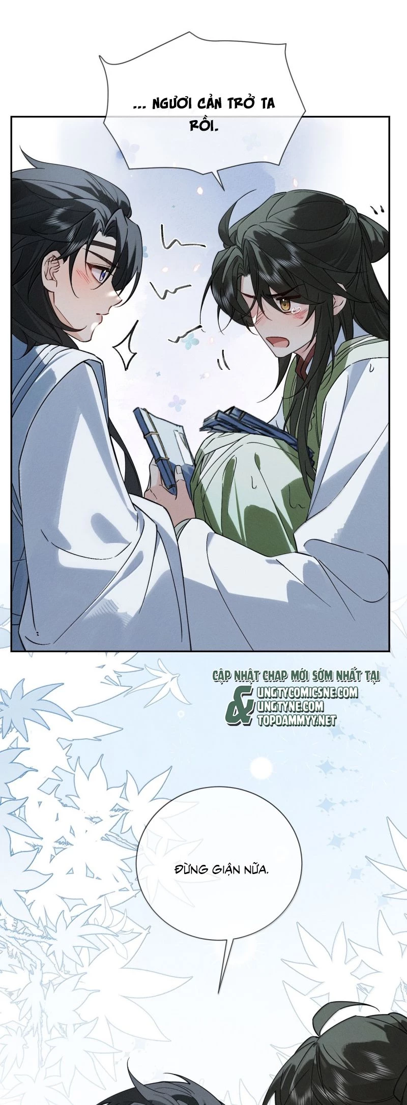 Lang Kỵ Trúc Mã Lai Chapter 39 - 7