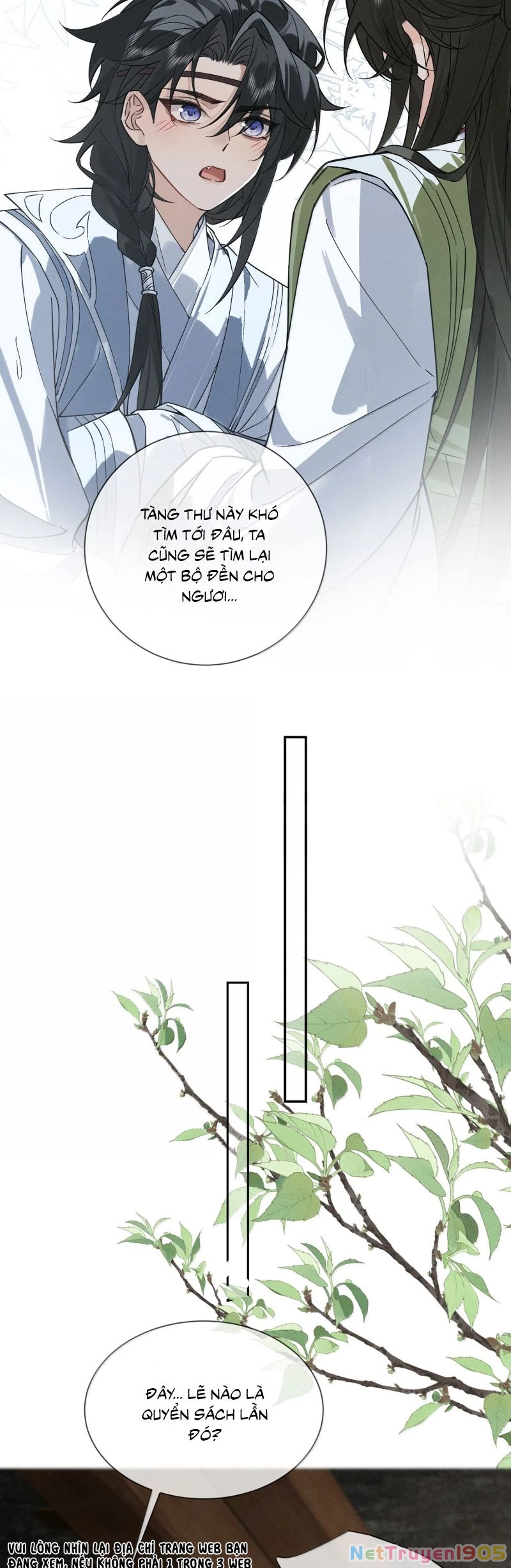 Lang Kỵ Trúc Mã Lai Chapter 39 - 8