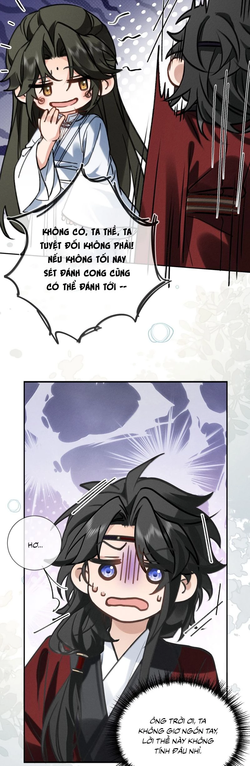 Lang Kỵ Trúc Mã Lai Chapter 39 - 12