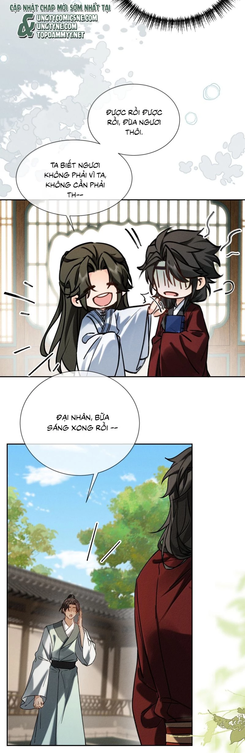 Lang Kỵ Trúc Mã Lai Chapter 39 - 13