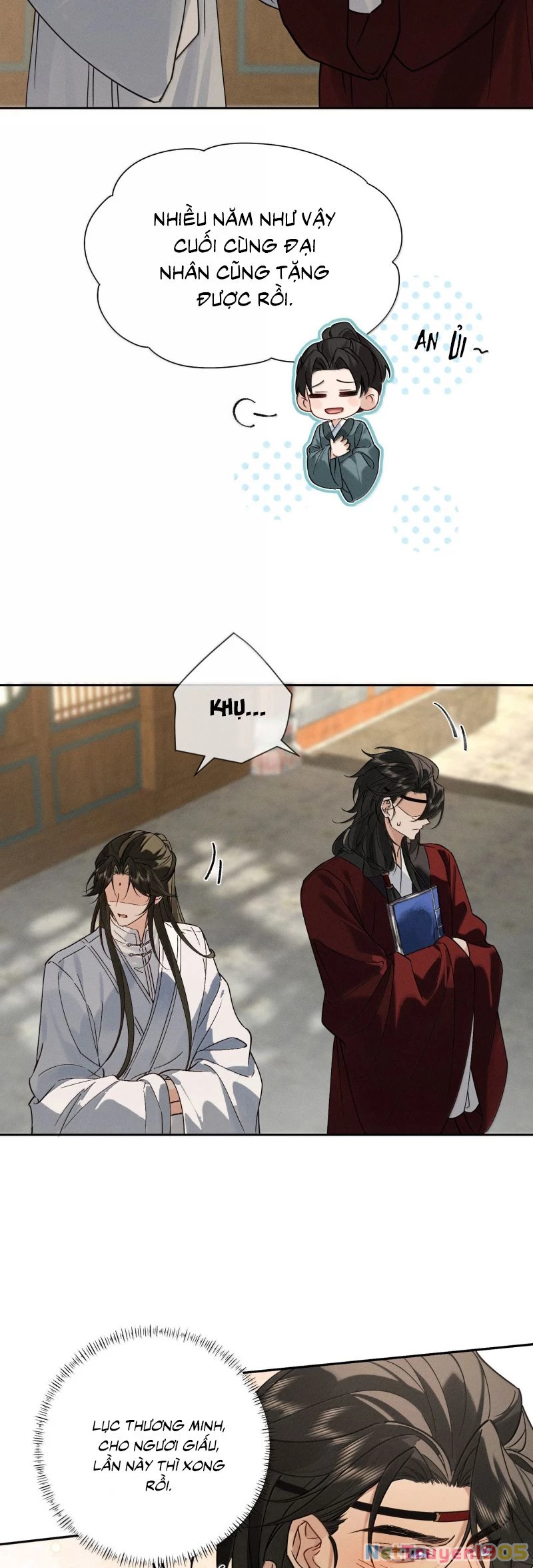 Lang Kỵ Trúc Mã Lai Chapter 39 - 15