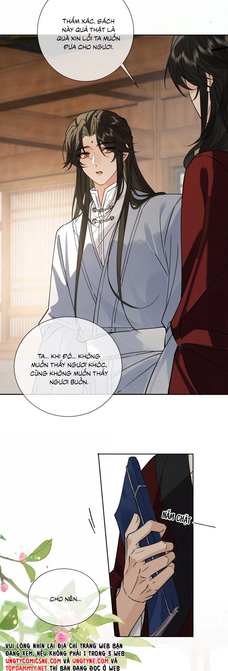 Lang Kỵ Trúc Mã Lai Chapter 39 - 17