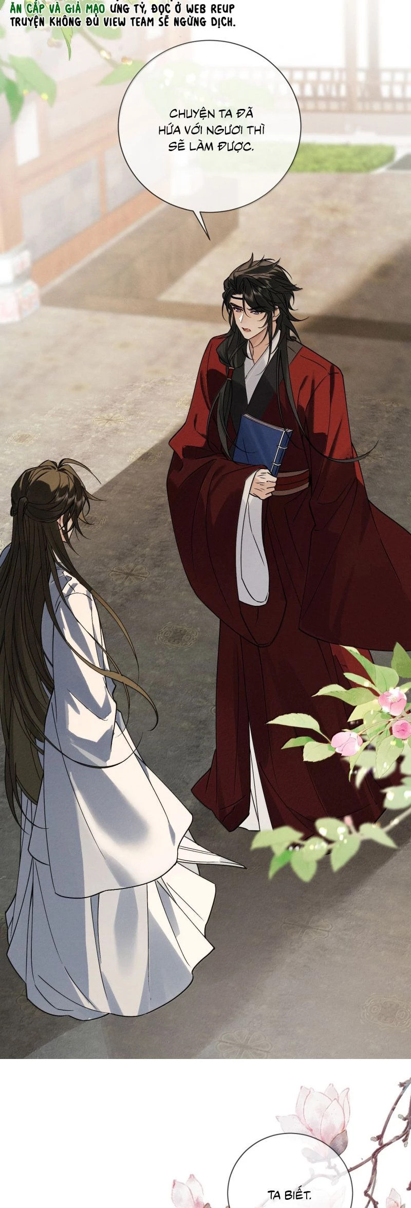 Lang Kỵ Trúc Mã Lai Chapter 39 - 18