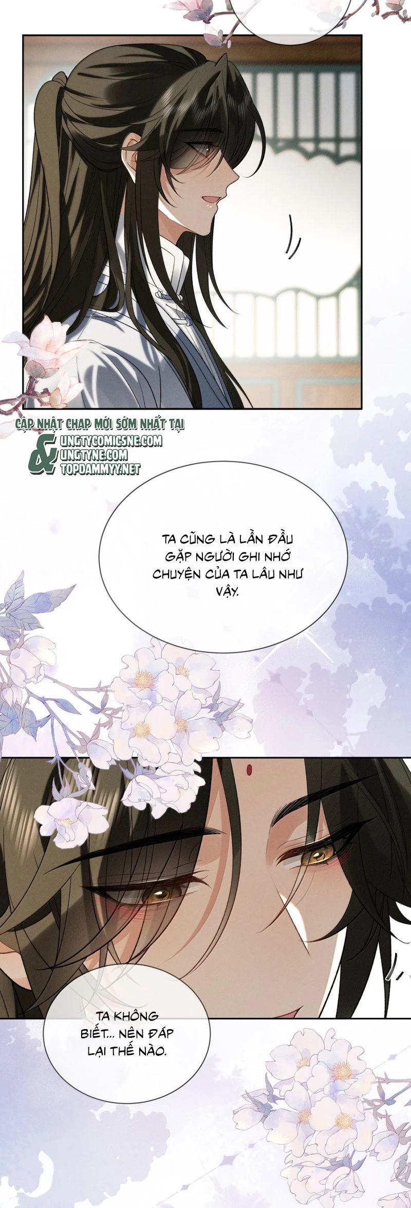 Lang Kỵ Trúc Mã Lai Chapter 39 - 19