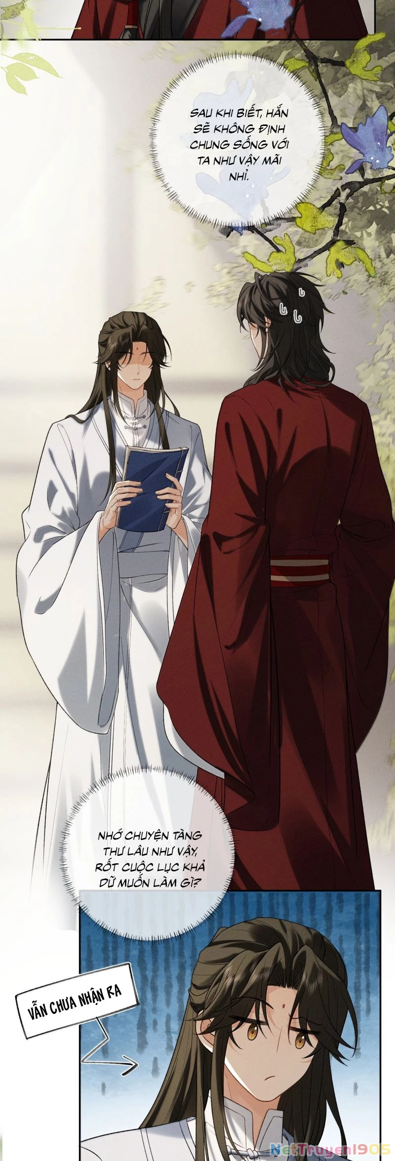 Lang Kỵ Trúc Mã Lai Chapter 39 - 21