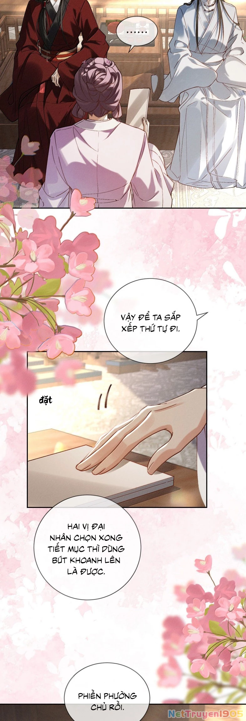 Lang Kỵ Trúc Mã Lai Chapter 40 - 4