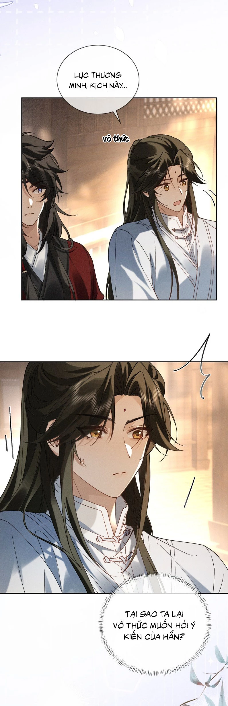 Lang Kỵ Trúc Mã Lai Chapter 40 - 8