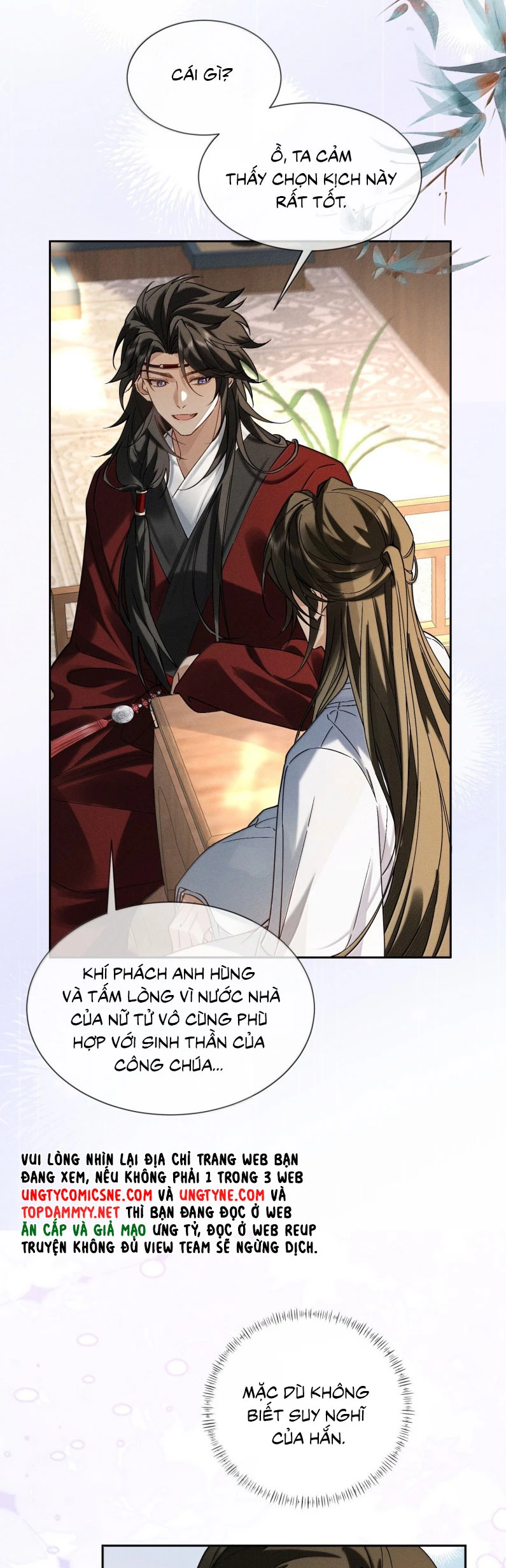 Lang Kỵ Trúc Mã Lai Chapter 40 - 9