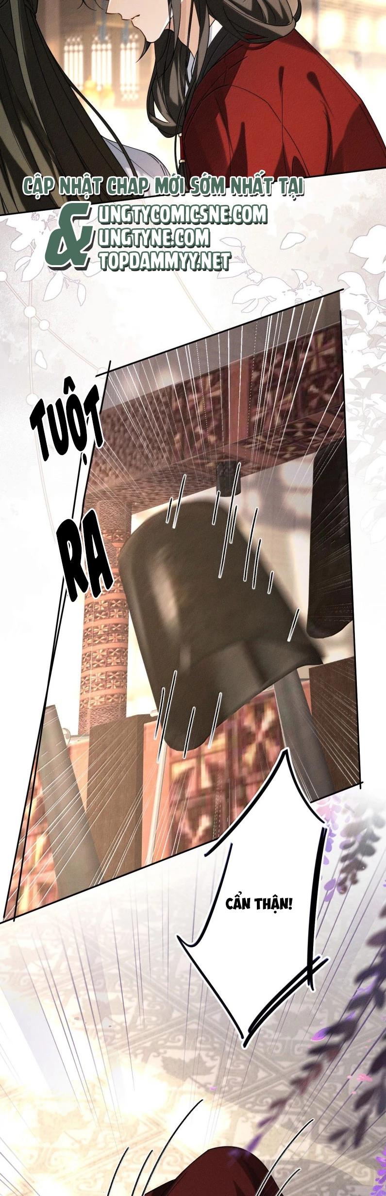Lang Kỵ Trúc Mã Lai Chapter 40 - 12