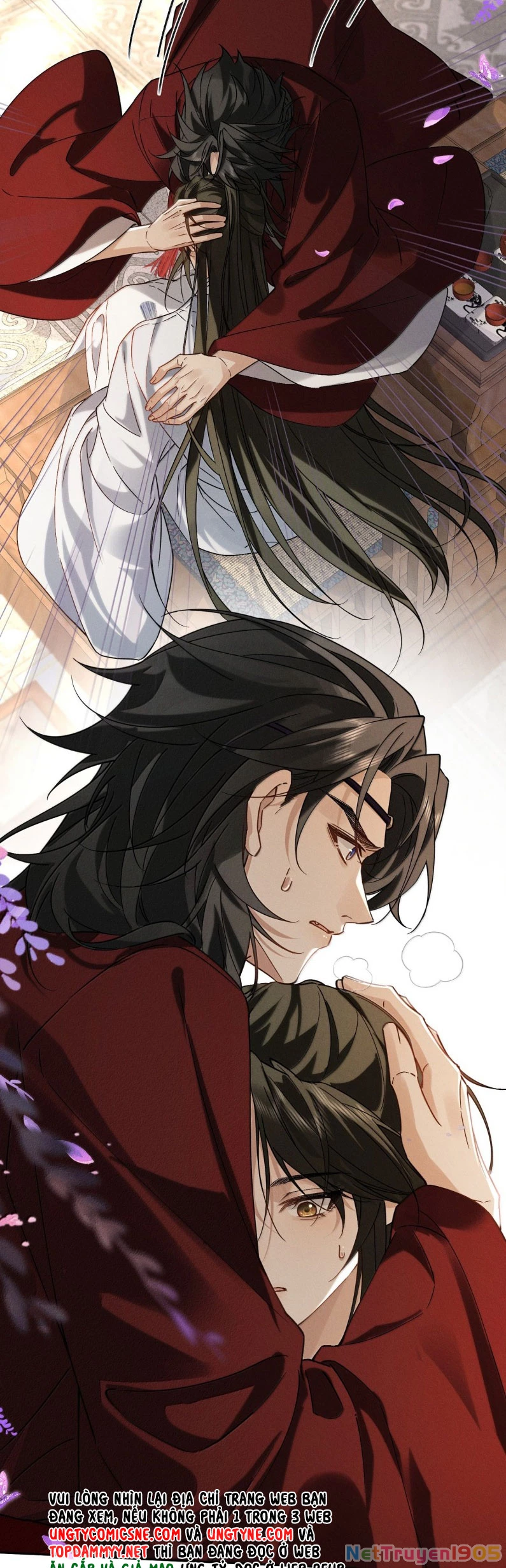 Lang Kỵ Trúc Mã Lai Chapter 40 - 13