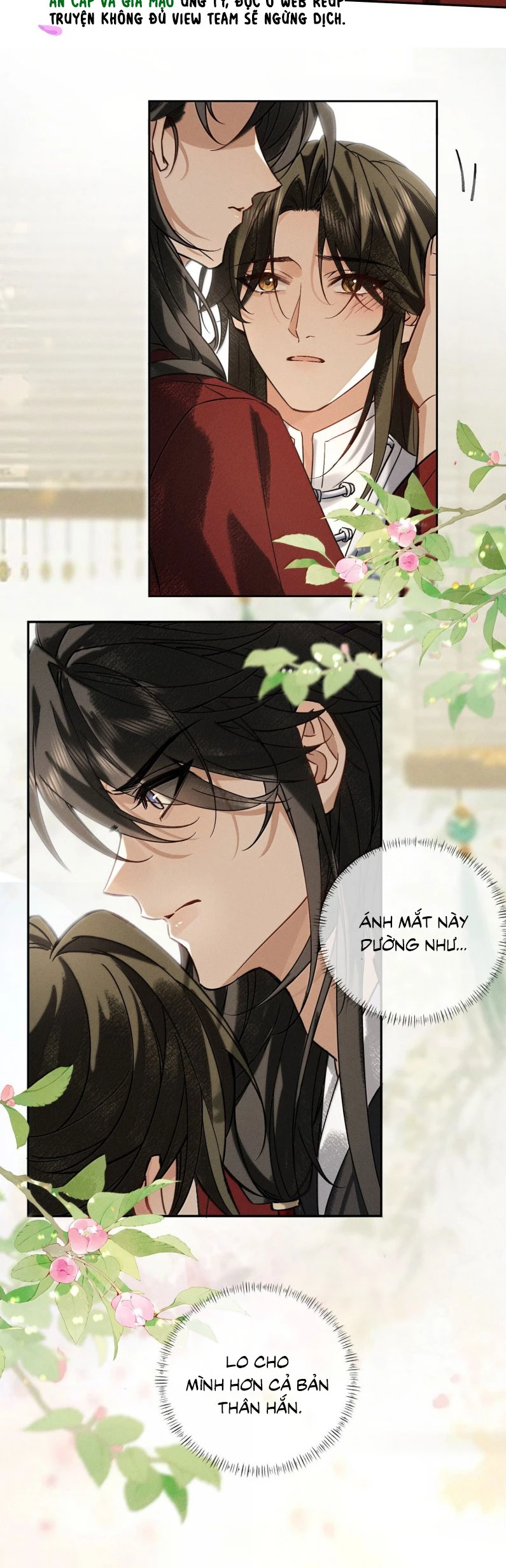 Lang Kỵ Trúc Mã Lai Chapter 40 - 14