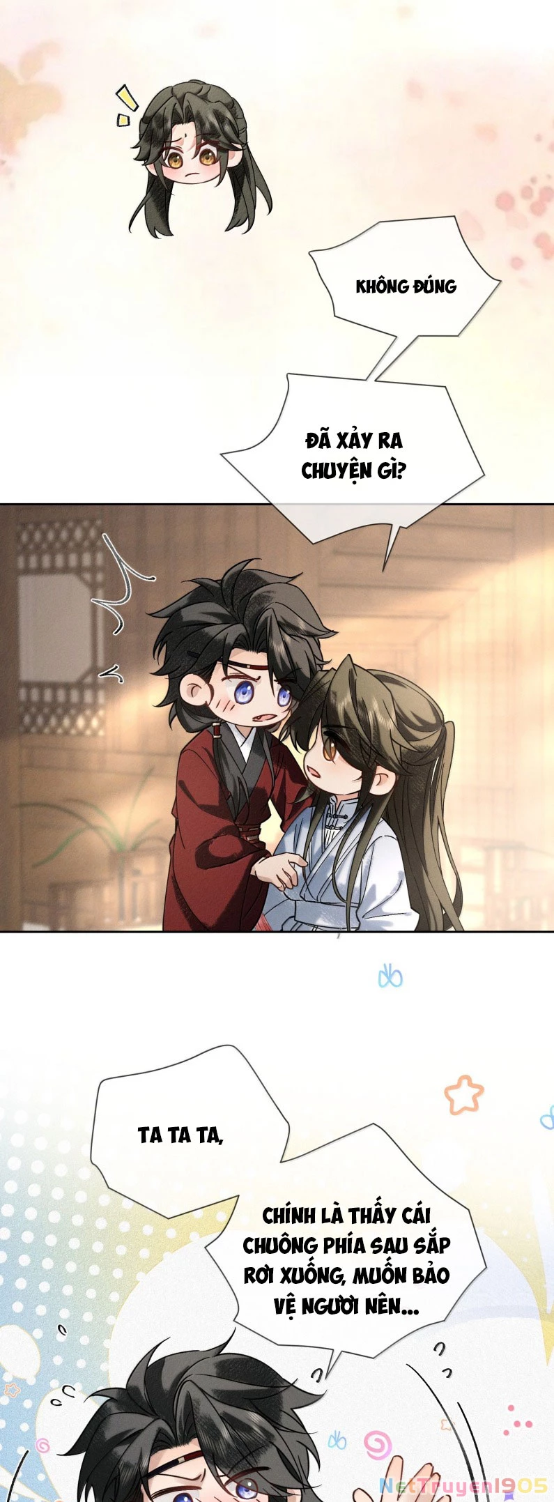 Lang Kỵ Trúc Mã Lai Chapter 40 - 15