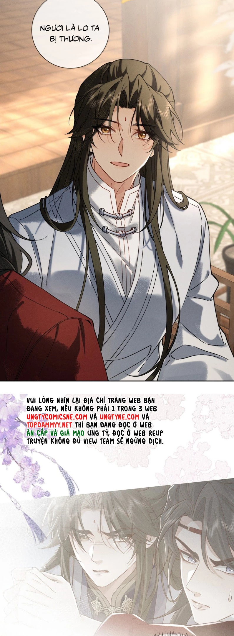 Lang Kỵ Trúc Mã Lai Chapter 40 - 18