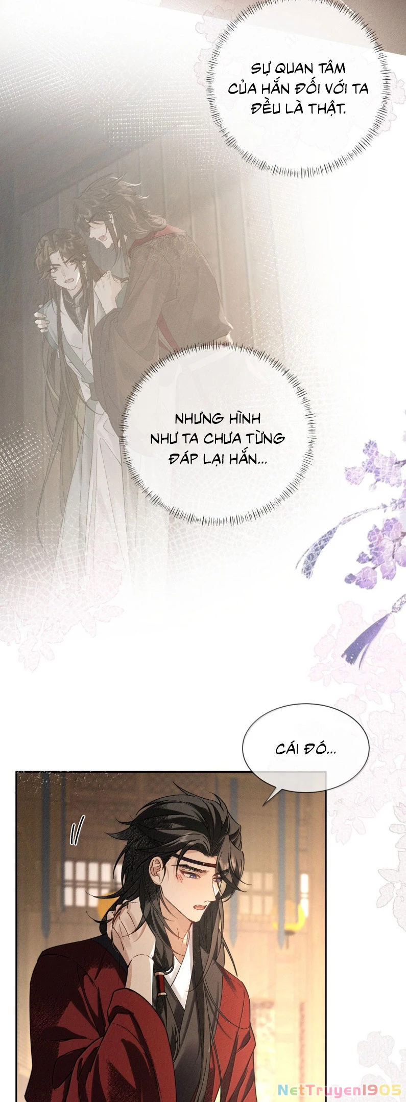 Lang Kỵ Trúc Mã Lai Chapter 40 - 19