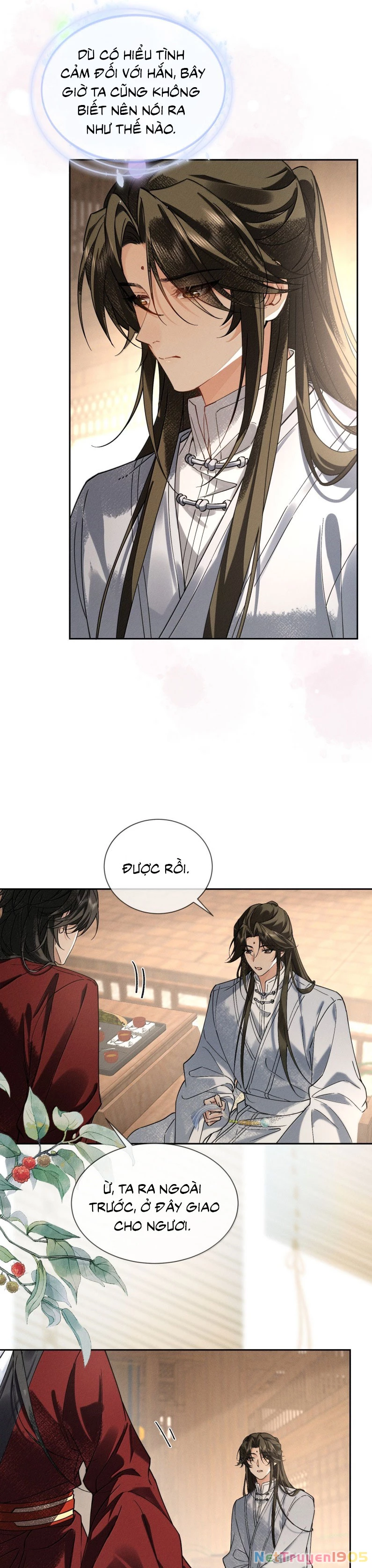 Lang Kỵ Trúc Mã Lai Chapter 40 - 22