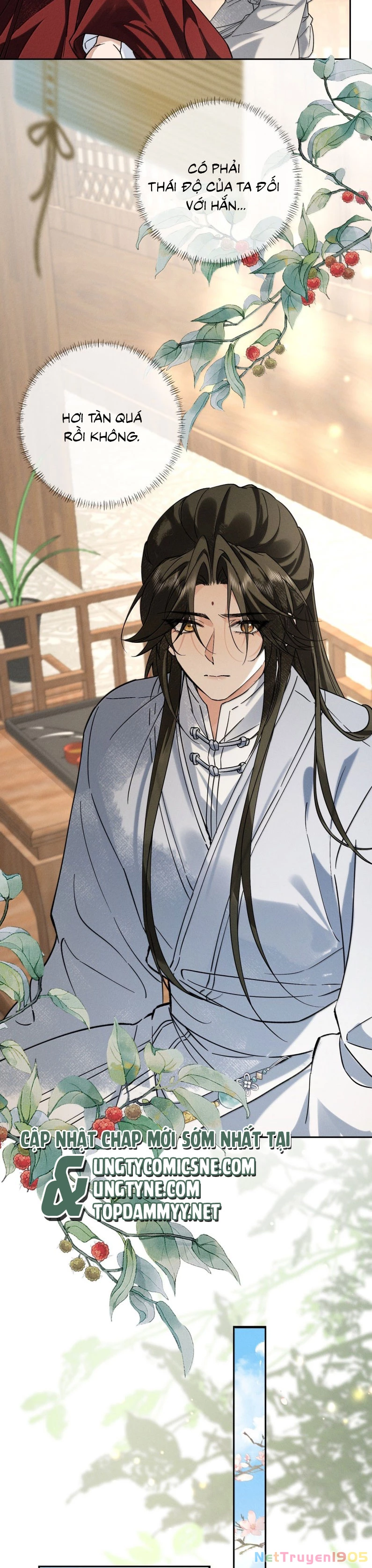 Lang Kỵ Trúc Mã Lai Chapter 40 - 23