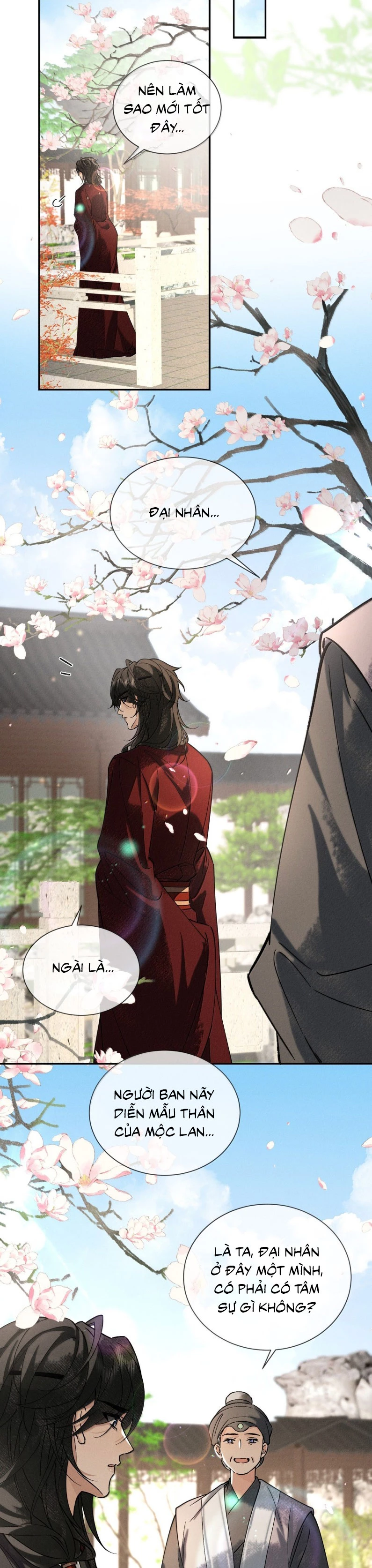 Lang Kỵ Trúc Mã Lai Chapter 40 - 24