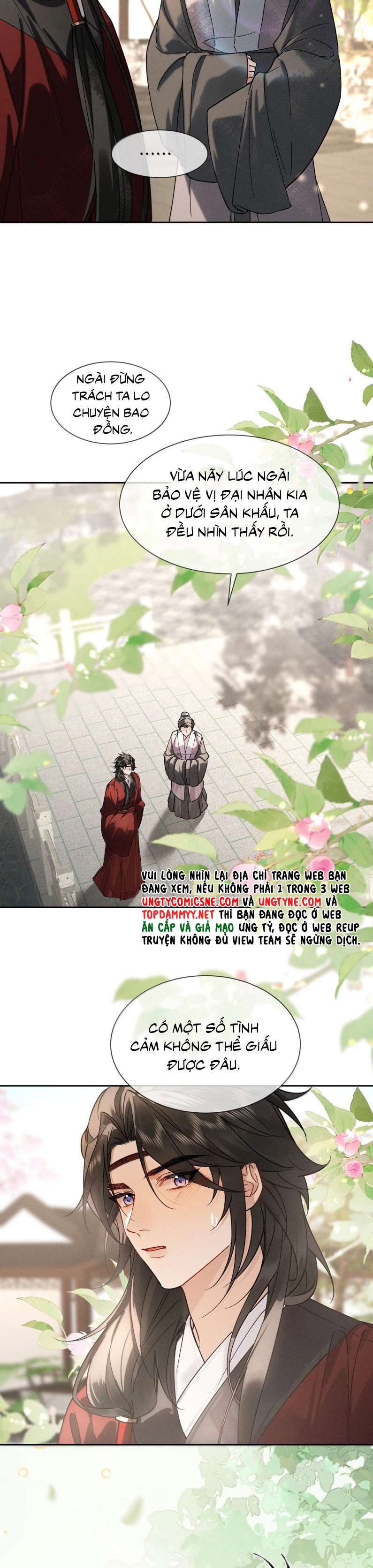 Lang Kỵ Trúc Mã Lai Chapter 40 - 25