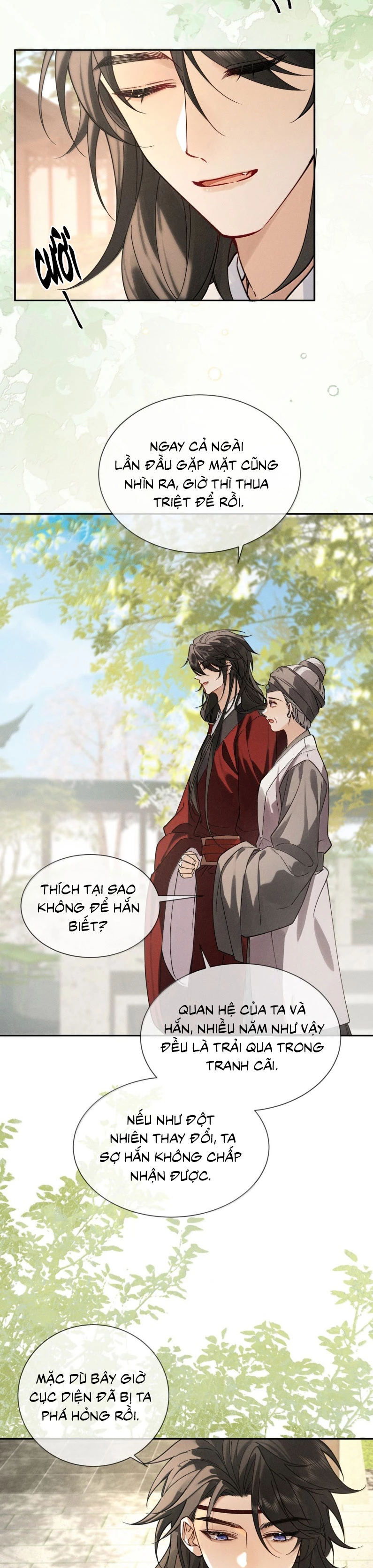 Lang Kỵ Trúc Mã Lai Chapter 40 - 26