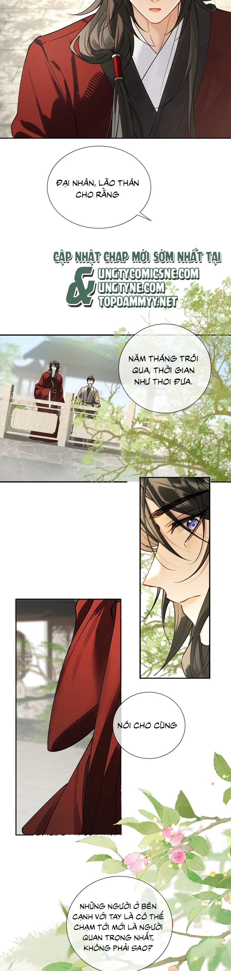 Lang Kỵ Trúc Mã Lai Chapter 40 - 27