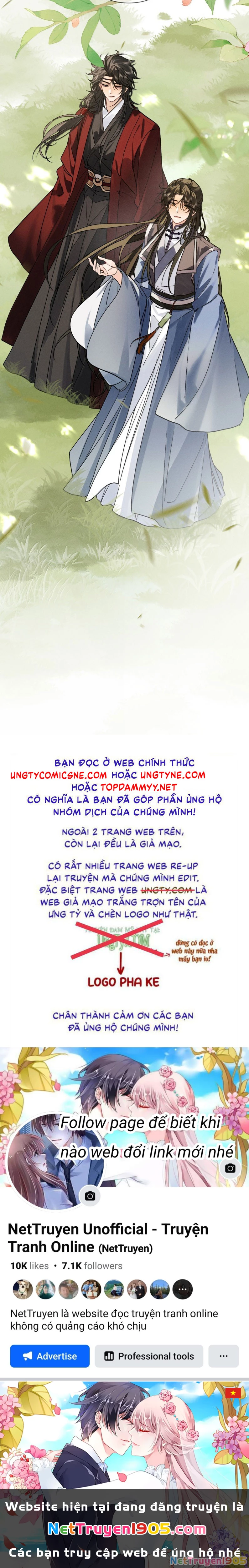 Lang Kỵ Trúc Mã Lai Chapter 40 - 28