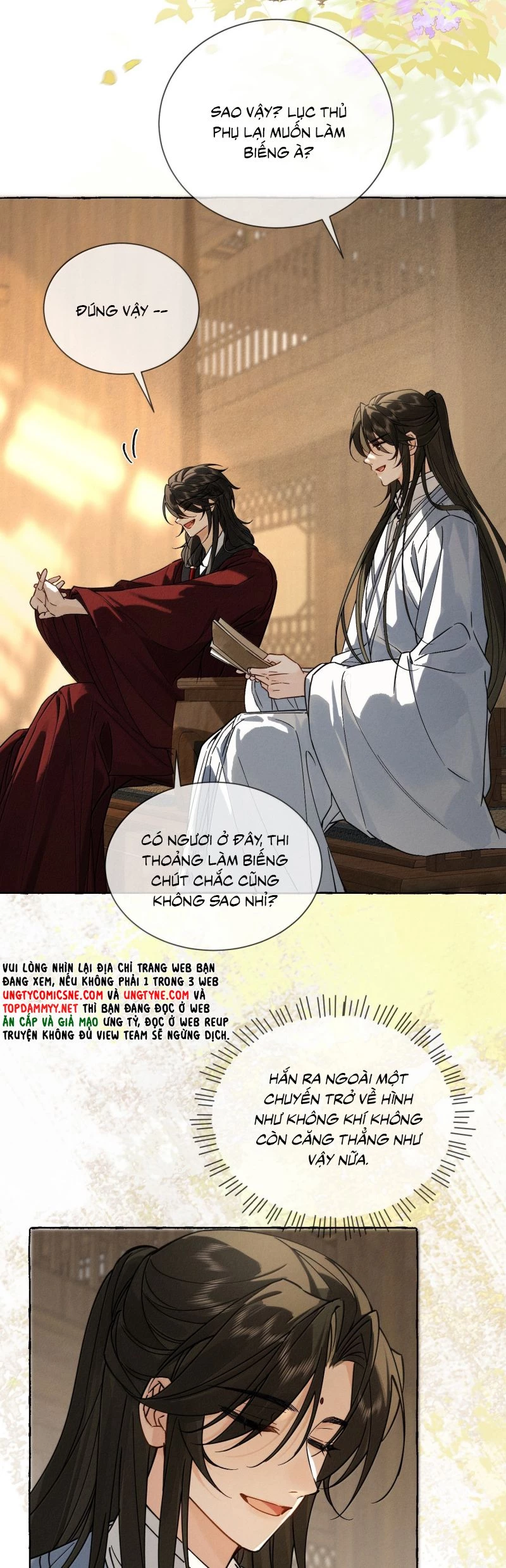 Lang Kỵ Trúc Mã Lai Chapter 41 - 4