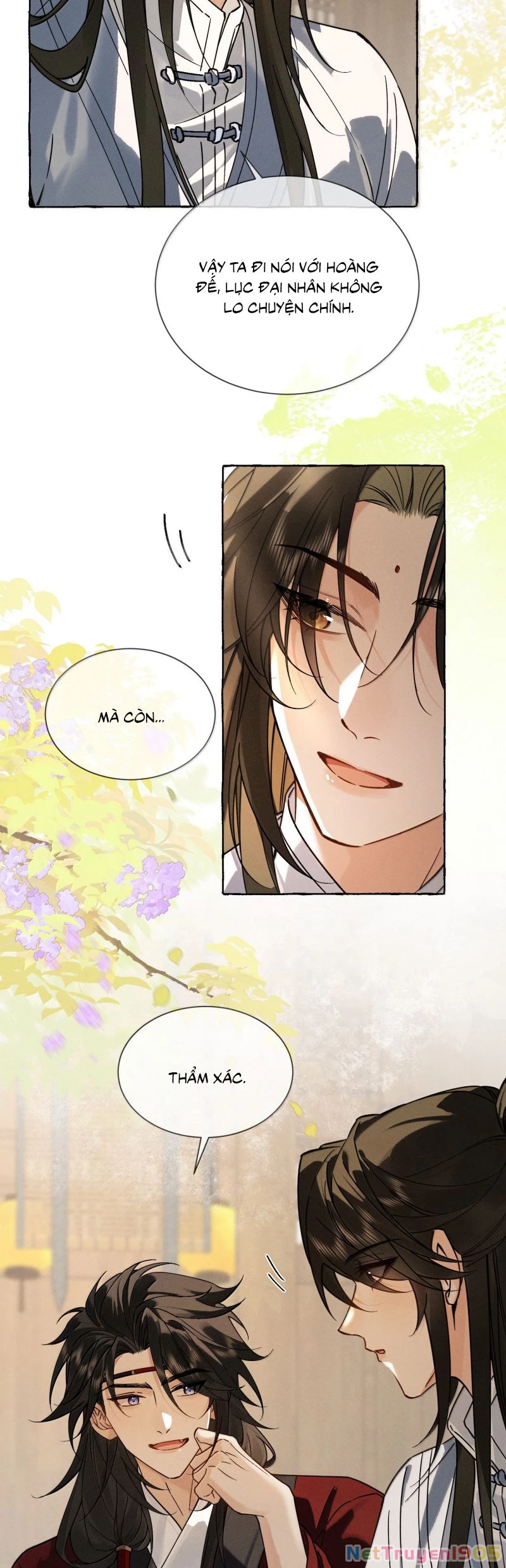 Lang Kỵ Trúc Mã Lai Chapter 41 - 5