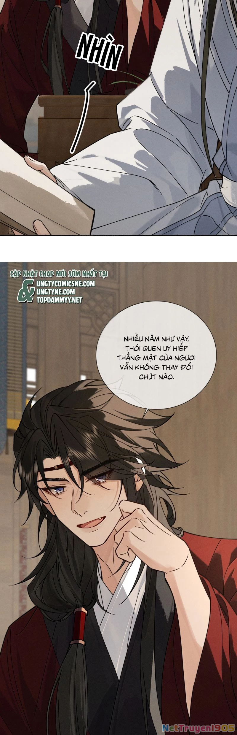 Lang Kỵ Trúc Mã Lai Chapter 41 - 6