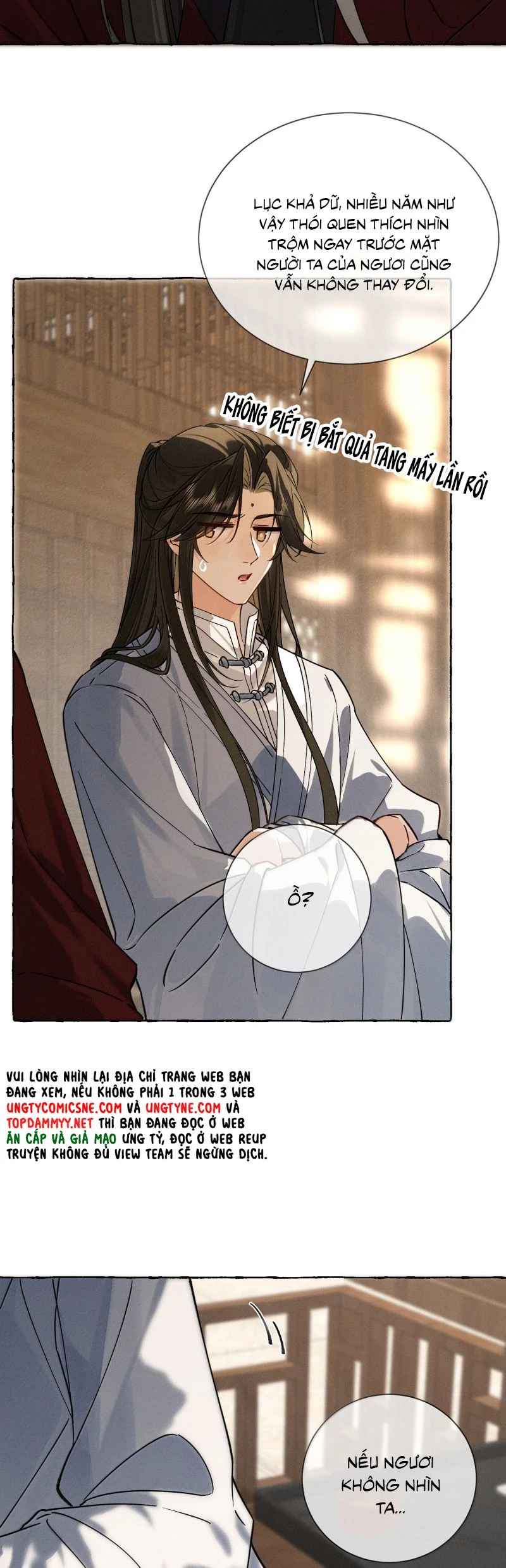 Lang Kỵ Trúc Mã Lai Chapter 41 - 7