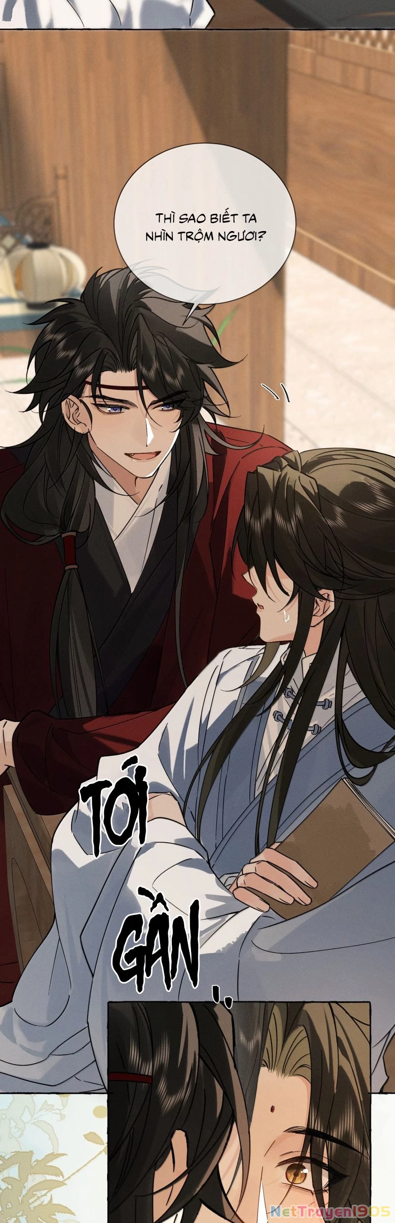 Lang Kỵ Trúc Mã Lai Chapter 41 - 8