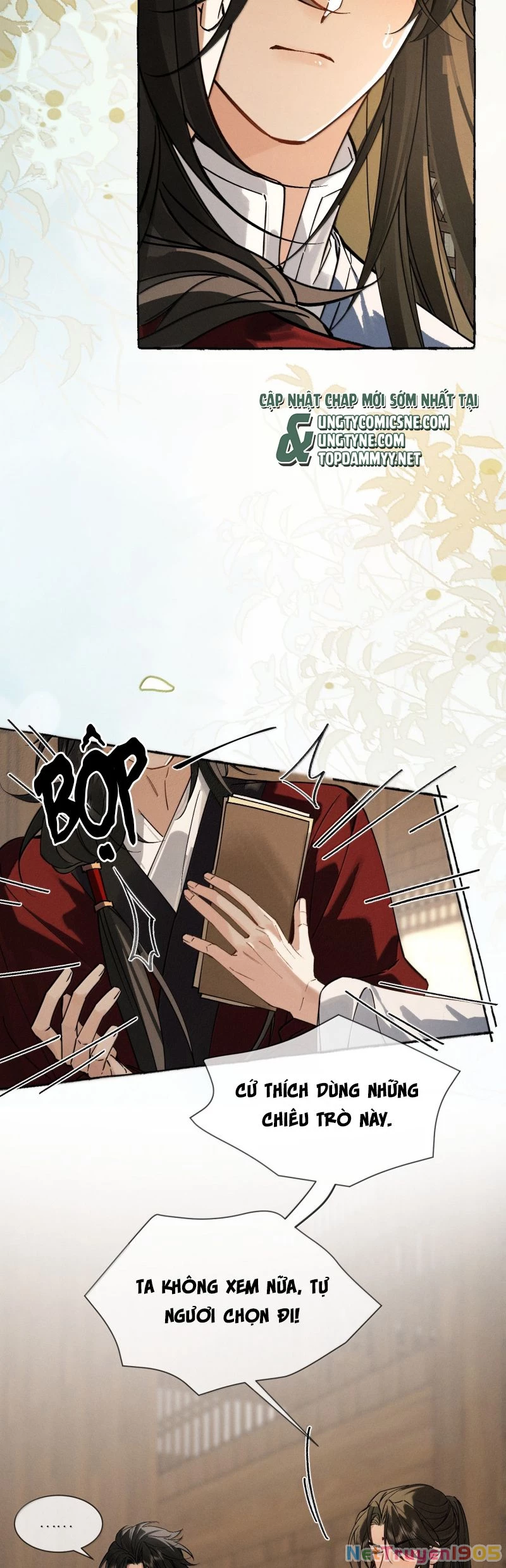 Lang Kỵ Trúc Mã Lai Chapter 41 - 9