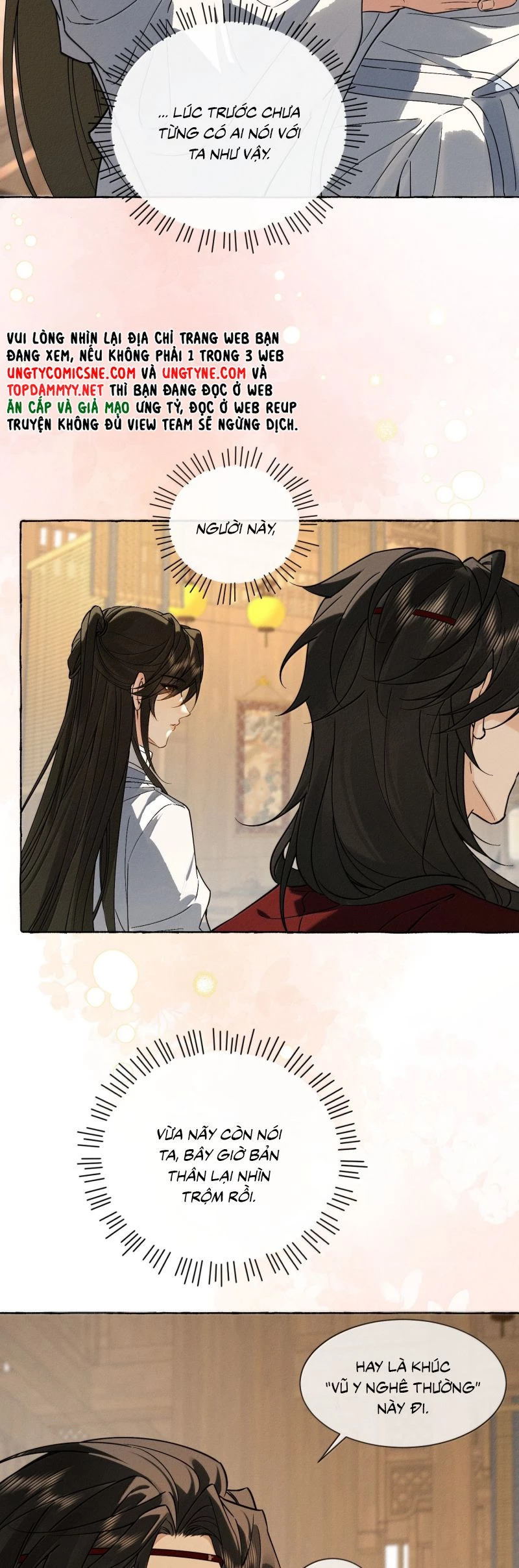 Lang Kỵ Trúc Mã Lai Chapter 41 - 13