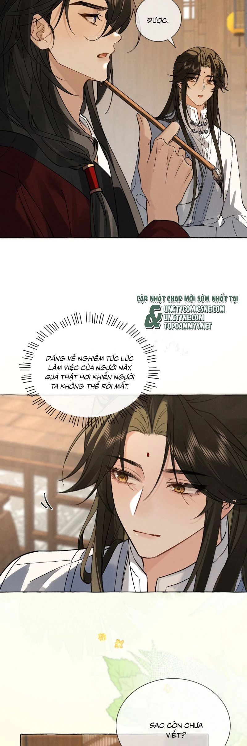 Lang Kỵ Trúc Mã Lai Chapter 41 - 14