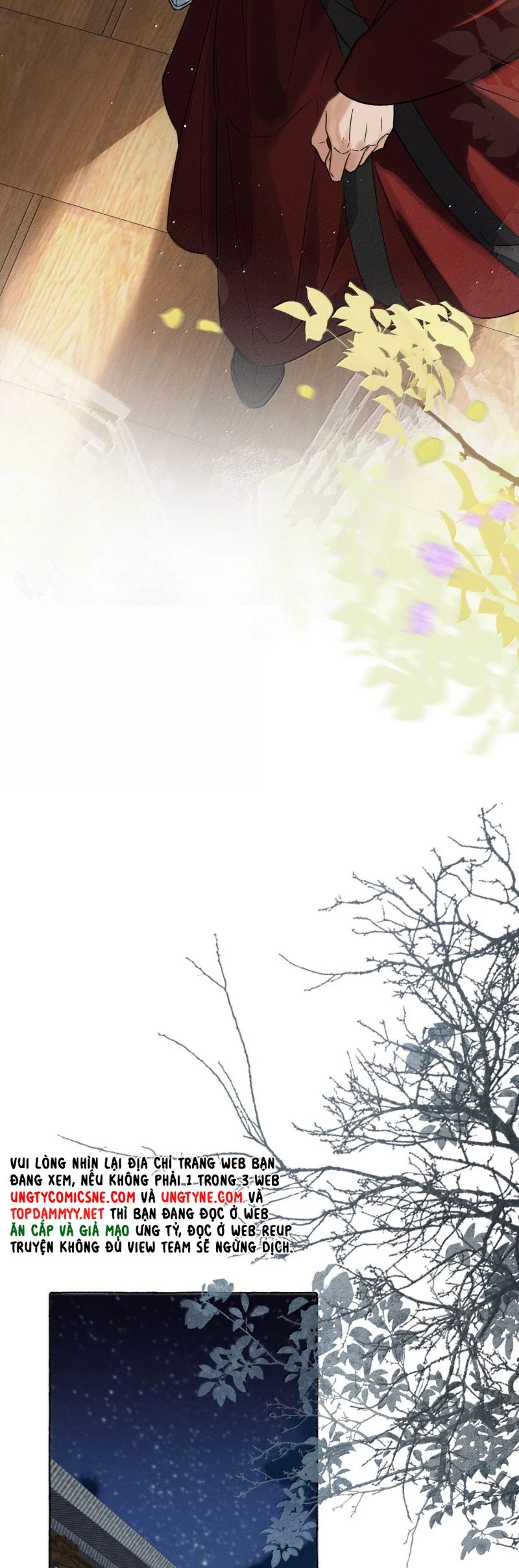 Lang Kỵ Trúc Mã Lai Chapter 41 - 18