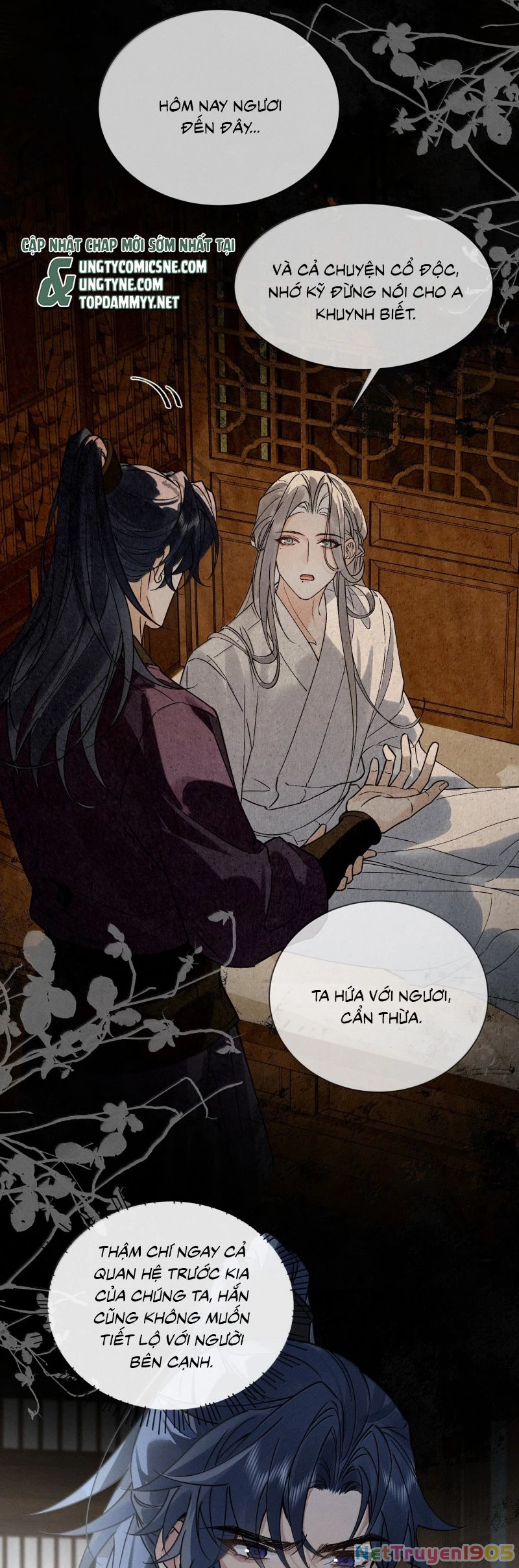 Lang Kỵ Trúc Mã Lai Chapter 41 - 20