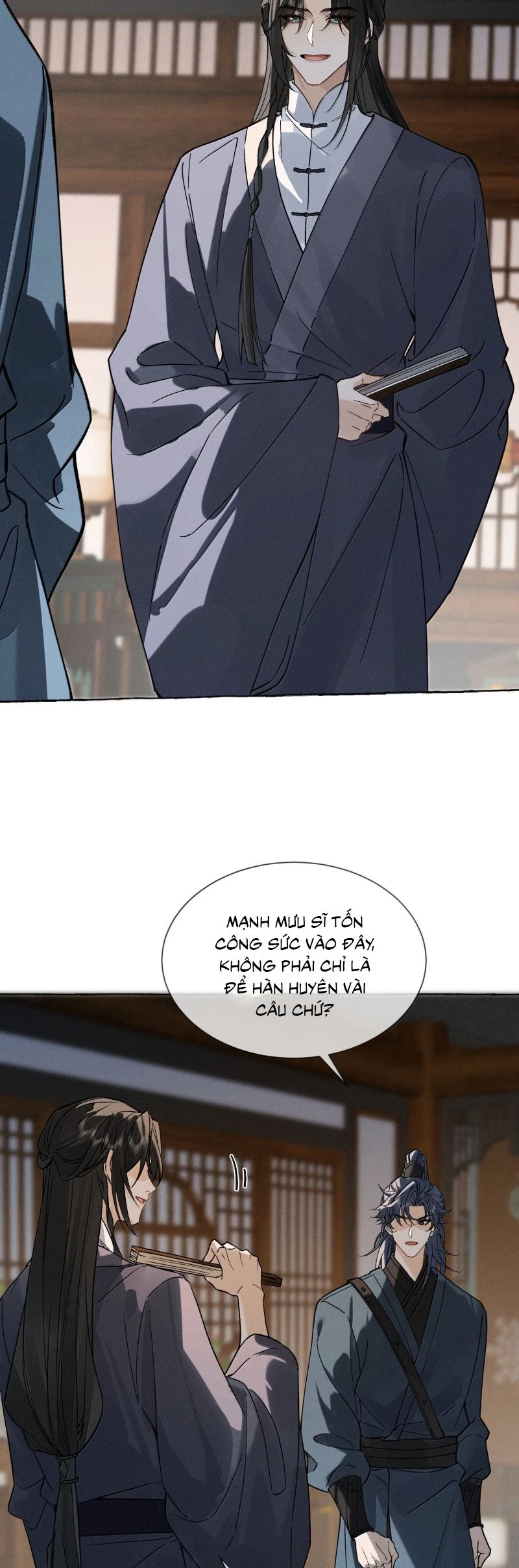 Lang Kỵ Trúc Mã Lai Chapter 41 - 22