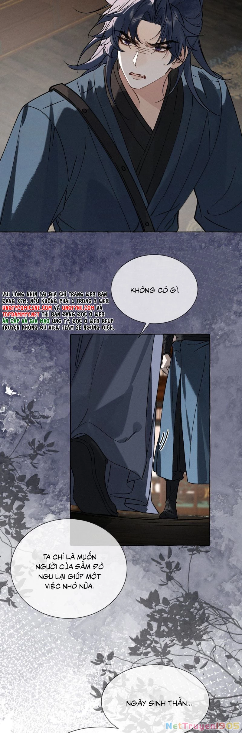 Lang Kỵ Trúc Mã Lai Chapter 41 - 24