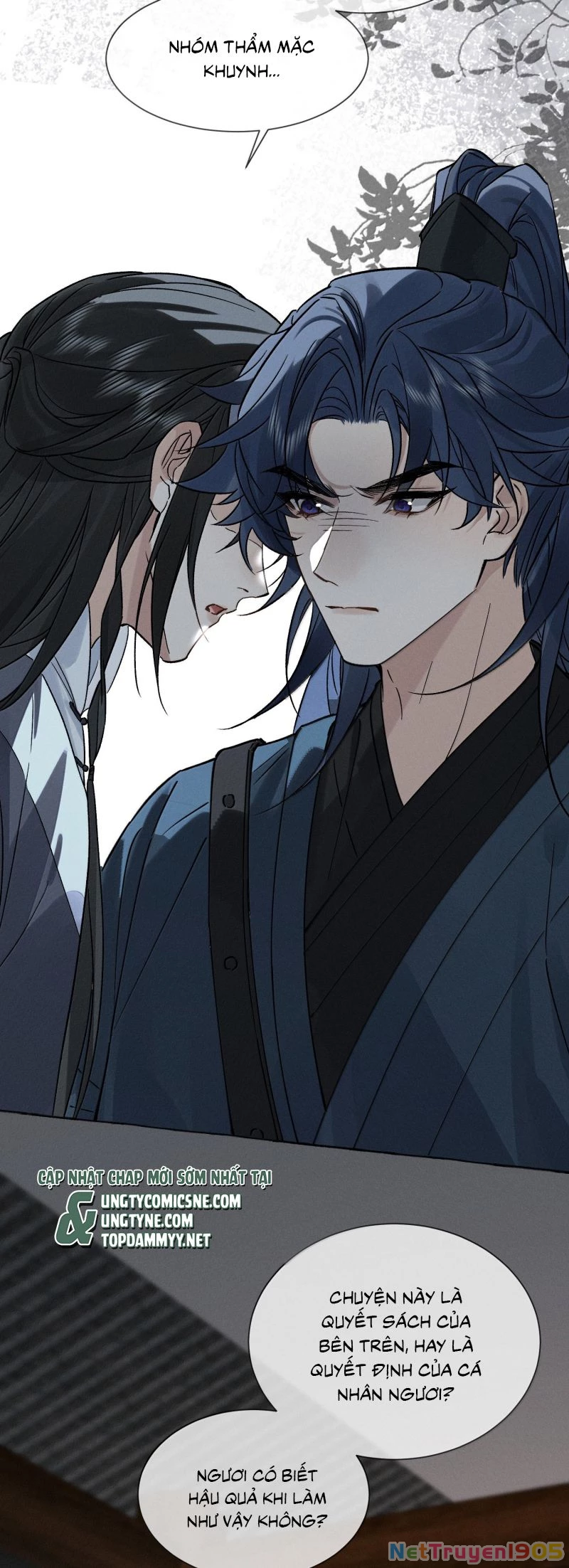 Lang Kỵ Trúc Mã Lai Chapter 41 - 25