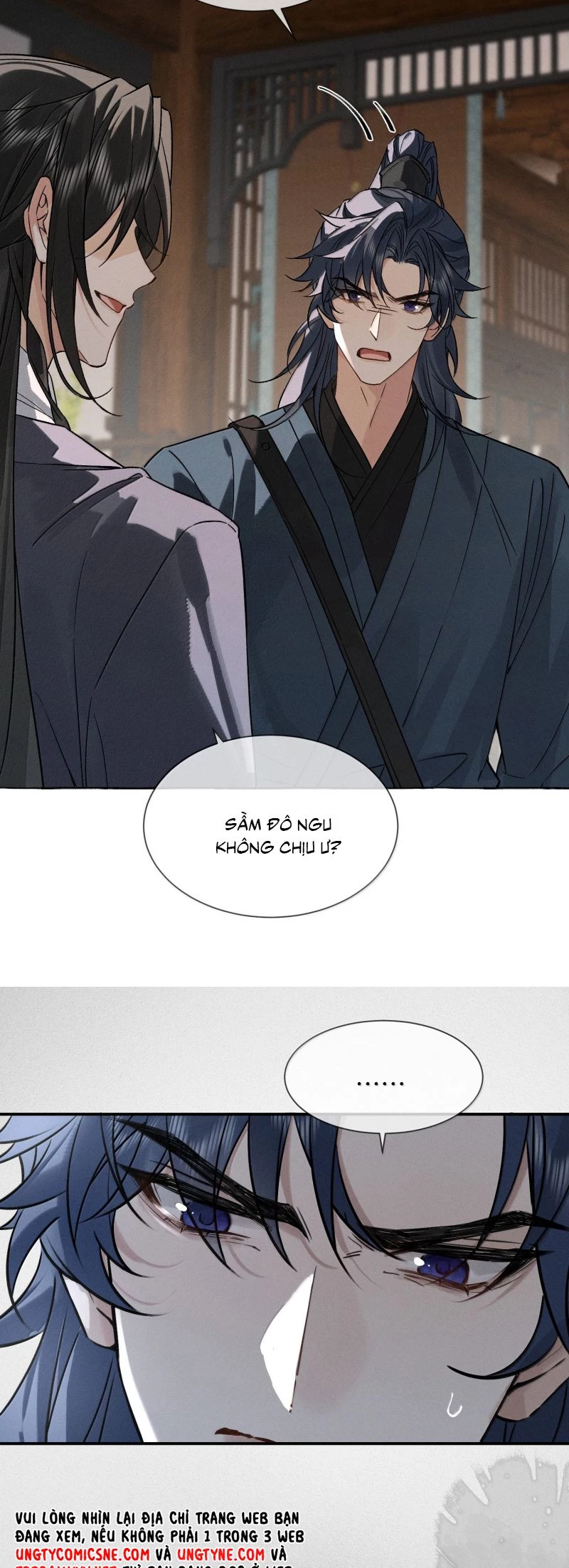 Lang Kỵ Trúc Mã Lai Chapter 41 - 26