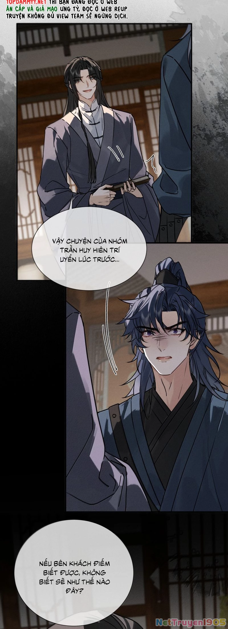 Lang Kỵ Trúc Mã Lai Chapter 41 - 27