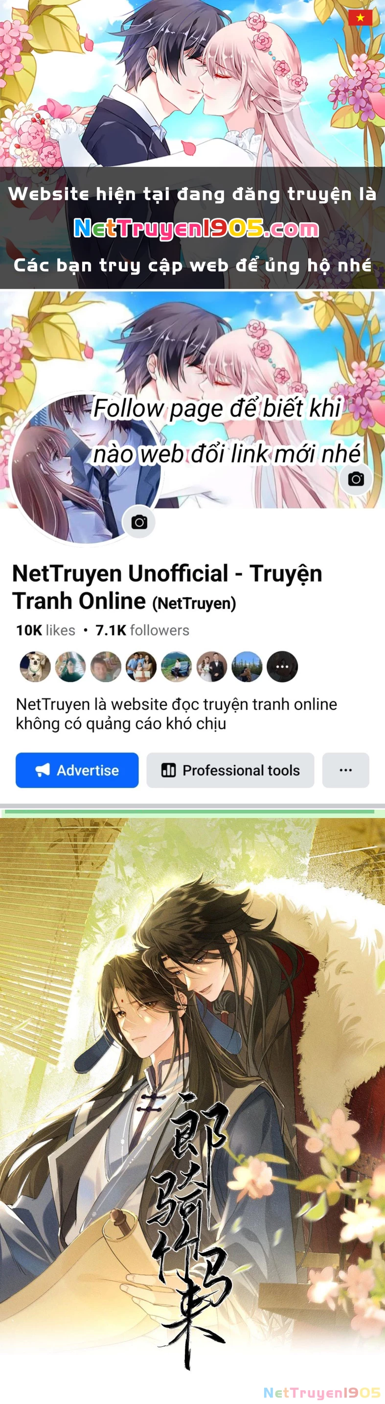 Lang Kỵ Trúc Mã Lai Chapter 42 - 1