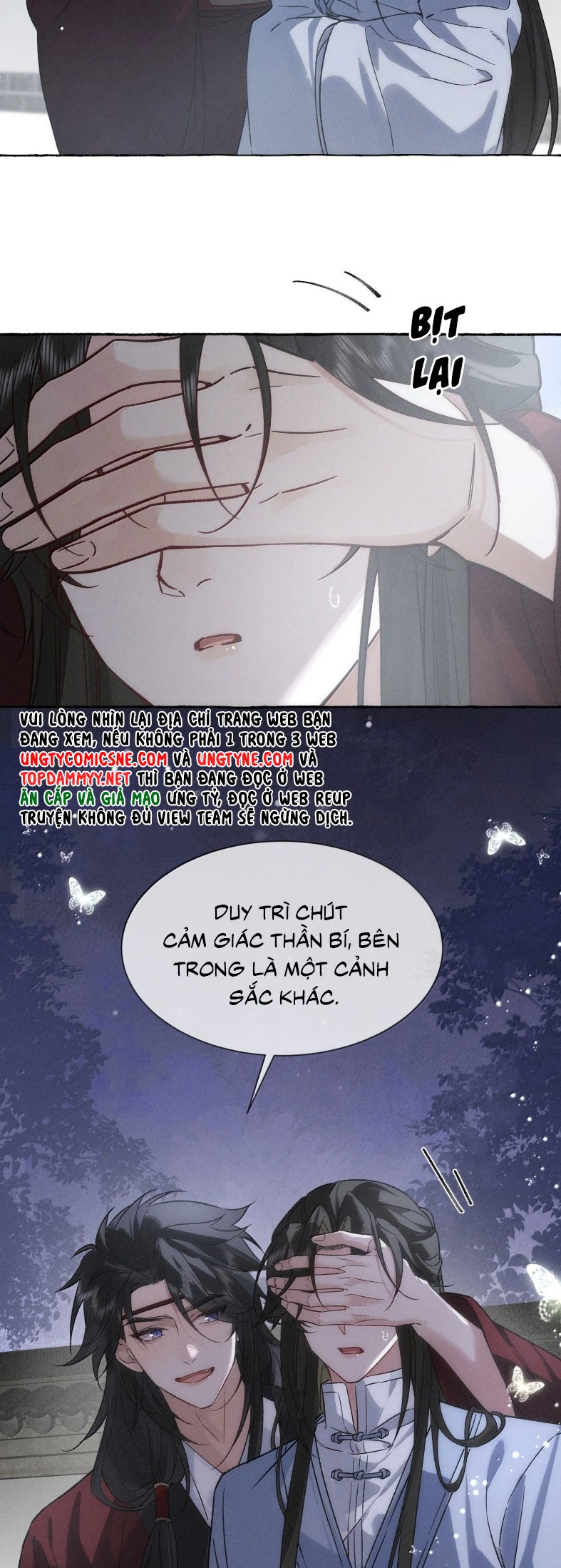 Lang Kỵ Trúc Mã Lai Chapter 42 - 4