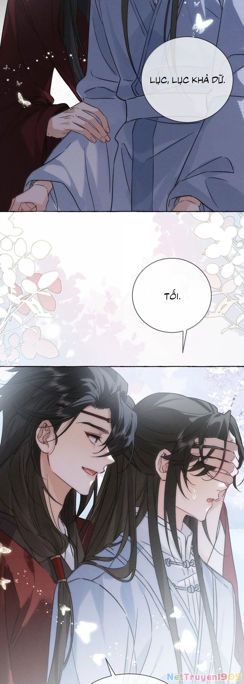 Lang Kỵ Trúc Mã Lai Chapter 42 - 5